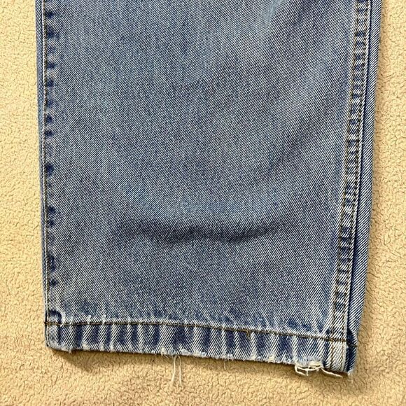 Vintage dodge ram denim jeans men’s size 42x30 - Picture 6 of 13